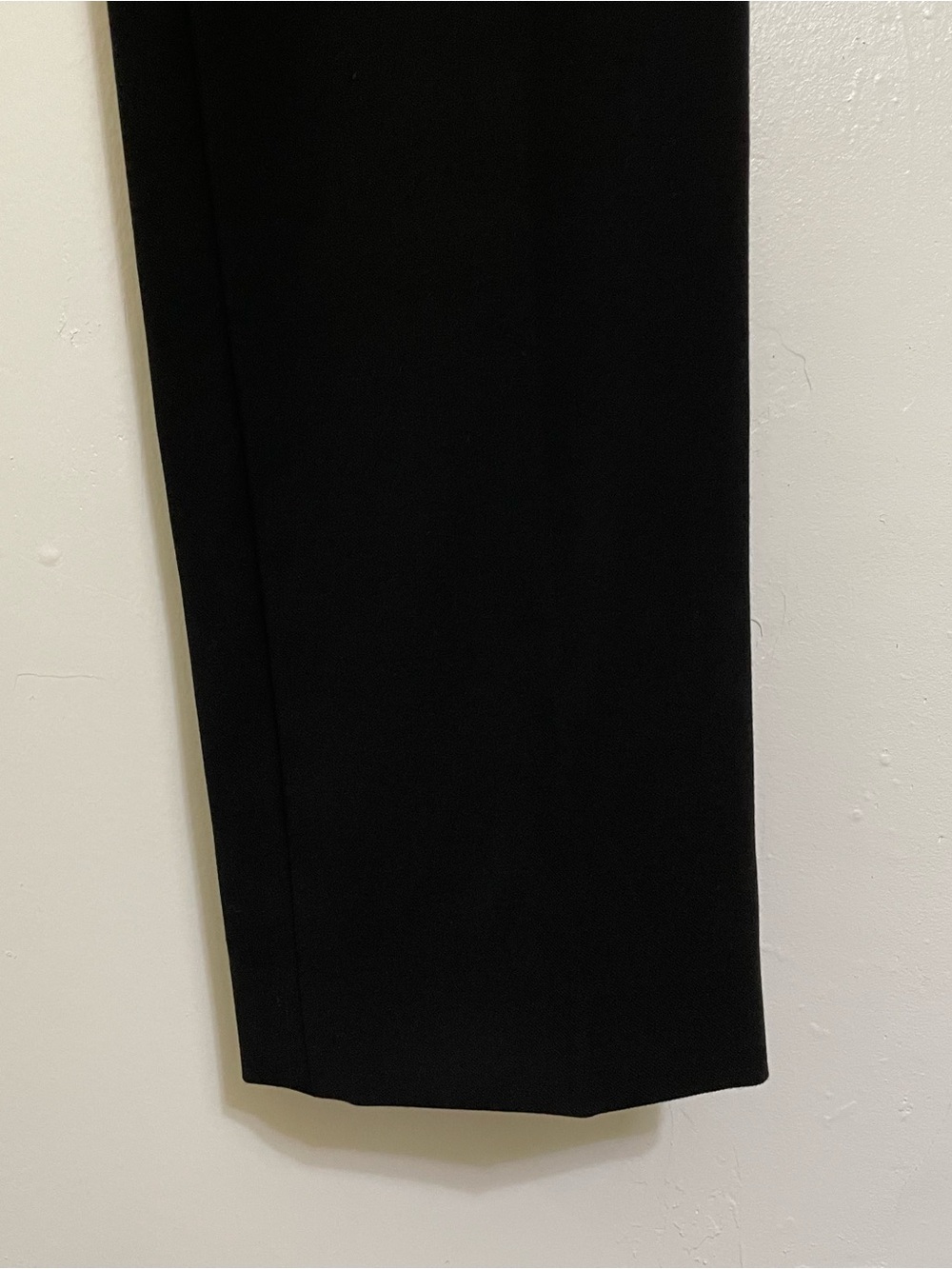 Ann Taylor Black Slim Ankle Pants - Picture 12 of 14